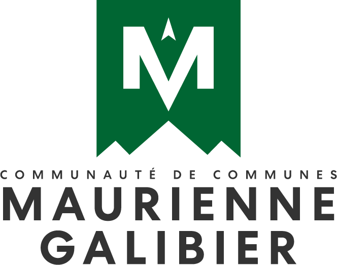 Logo CC Maurienne Galibier