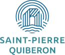 Logo Saint-Pierre-Quiberon