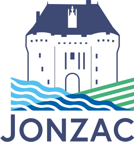 Logo Ville de Jonzac