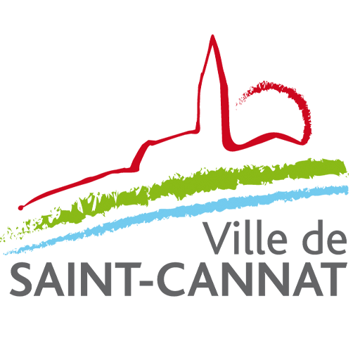 Logo Ville de Saint-Cannat