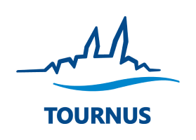 Logo Ville de Tournus